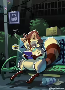 Page 159 of joeyillustrated - preview thumbnail