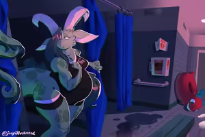 Page 160 of joeyillustrated - preview thumbnail