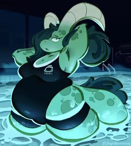 Page 165 of joeyillustrated - preview thumbnail