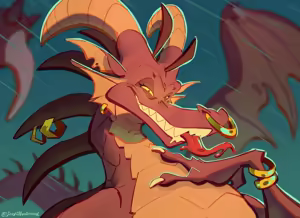 Page 166 of joeyillustrated - preview thumbnail