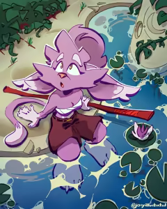 Page 173 of joeyillustrated - preview thumbnail