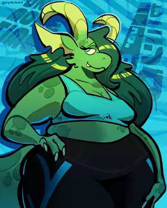 Page 176 of joeyillustrated - preview thumbnail