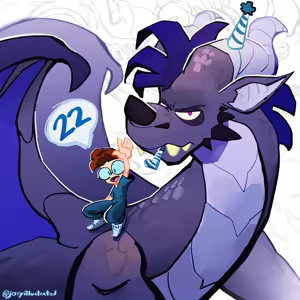 Page 180 of joeyillustrated - preview thumbnail