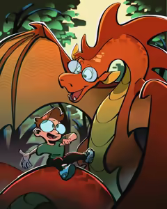 Page 184 of joeyillustrated - preview thumbnail