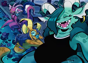 Page 185 of joeyillustrated - preview thumbnail