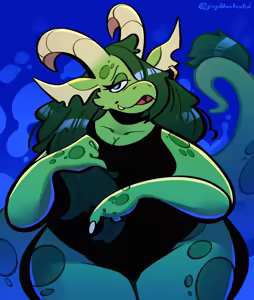 Page 188 of joeyillustrated - preview thumbnail