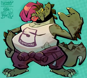 Page 190 of joeyillustrated - preview thumbnail