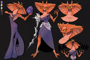 Page 208 of joeyillustrated - preview thumbnail