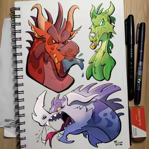 Page 218 of joeyillustrated - preview thumbnail