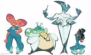 Page 231 of joeyillustrated - preview thumbnail