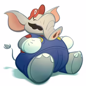 Page 232 of joeyillustrated - preview thumbnail