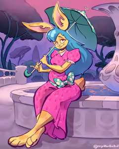 Page 233 of joeyillustrated - preview thumbnail