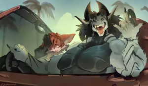 Page 37 of joeyillustrated - preview thumbnail