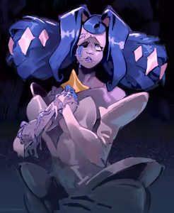 Page 51 of joeyillustrated - preview thumbnail