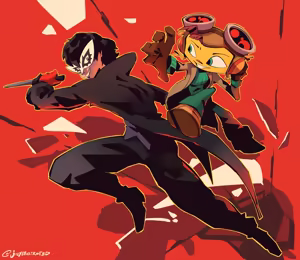 Page 52 of joeyillustrated - preview thumbnail