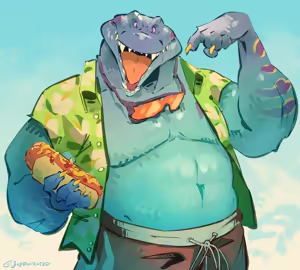 Page 64 of joeyillustrated - preview thumbnail