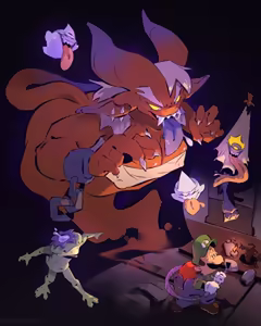 Page 70 of joeyillustrated - preview thumbnail