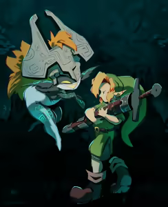 Page 85 of joeyillustrated - preview thumbnail