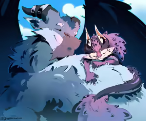 Page 89 of joeyillustrated - preview thumbnail