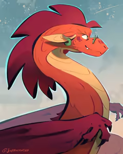 Page 94 of joeyillustrated - preview thumbnail