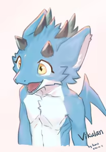 Page 151 of KuroMonsart - preview thumbnail