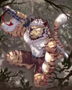 Page 174 of KuroMonsart - preview thumbnail