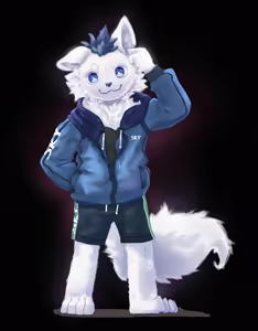 Page 179 of KuroMonsart - preview thumbnail