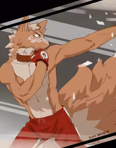 Page 189 of KuroMonsart - preview thumbnail