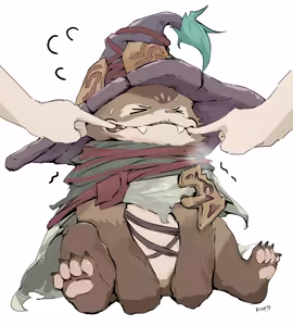 Page 60 of KuroMonsart - preview thumbnail