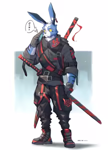 Page 76 of KuroMonsart - preview thumbnail