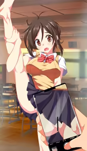 Page 4 of Toushi Appli Satsuei - preview thumbnail