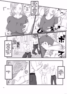 Page 14 of Akogare no Hito wa Mou Owari! - preview thumbnail