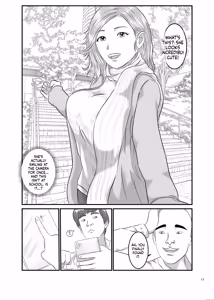 Page 17 of Akogare no Hito wa Mou Owari! - preview thumbnail