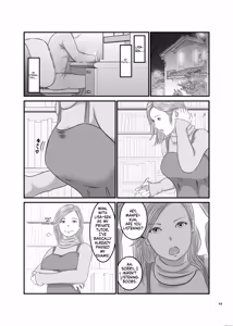 Page 43 of Akogare no Hito wa Mou Owari! - preview thumbnail