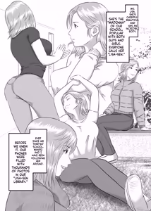 Page 7 of Akogare no Hito wa Mou Owari! - preview thumbnail