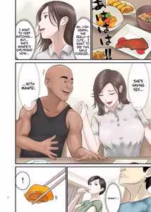 Page 11 of Akogare no Hito wa Mou Owari! 2 - preview thumbnail