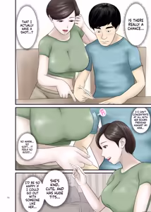 Page 13 of Akogare no Hito wa Mou Owari! 2 - preview thumbnail