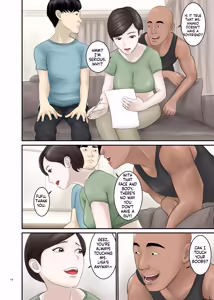 Page 15 of Akogare no Hito wa Mou Owari! 2 - preview thumbnail