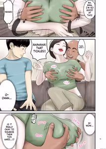 Page 16 of Akogare no Hito wa Mou Owari! 2 - preview thumbnail