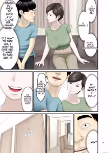 Page 22 of Akogare no Hito wa Mou Owari! 2 - preview thumbnail