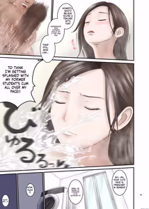 Page 34 of Akogare no Hito wa Mou Owari! 2 - preview thumbnail