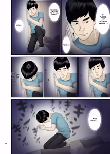 Page 49 of Akogare no Hito wa Mou Owari! 2 - preview thumbnail