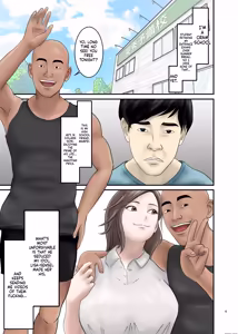 Page 6 of Akogare no Hito wa Mou Owari! 2 - preview thumbnail