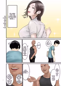 Page 7 of Akogare no Hito wa Mou Owari! 2 - preview thumbnail