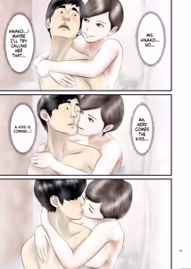 Page 21 of Akogare no Hito wa Mou Owari! 3 - preview thumbnail