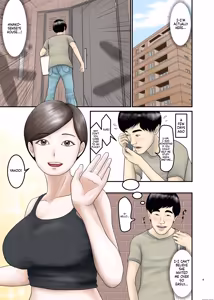 Page 3 of Akogare no Hito wa Mou Owari! 3 - preview thumbnail