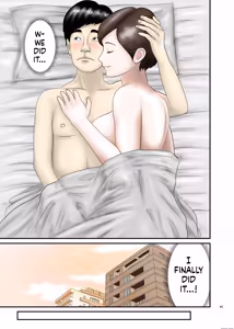 Page 39 of Akogare no Hito wa Mou Owari! 3 - preview thumbnail