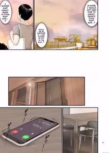 Page 41 of Akogare no Hito wa Mou Owari! 3 - preview thumbnail