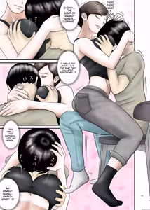 Page 9 of Akogare no Hito wa Mou Owari! 3 - preview thumbnail