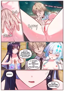 Page 8 of Finish Hysilen&Cerydra - preview thumbnail